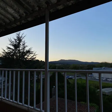 Apartamento Padron Centro P3 By Ur Exterior photo