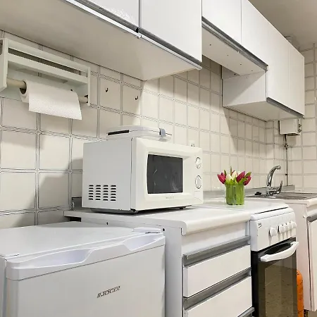 Apartamento Padron Centro P3 By Ur Exterior photo