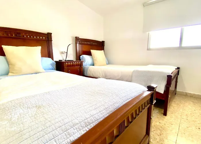 Apartamento Padron Centro P3 By Ur