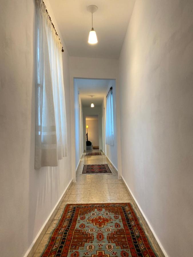 Centro P3 By Ur Apartment Padron
