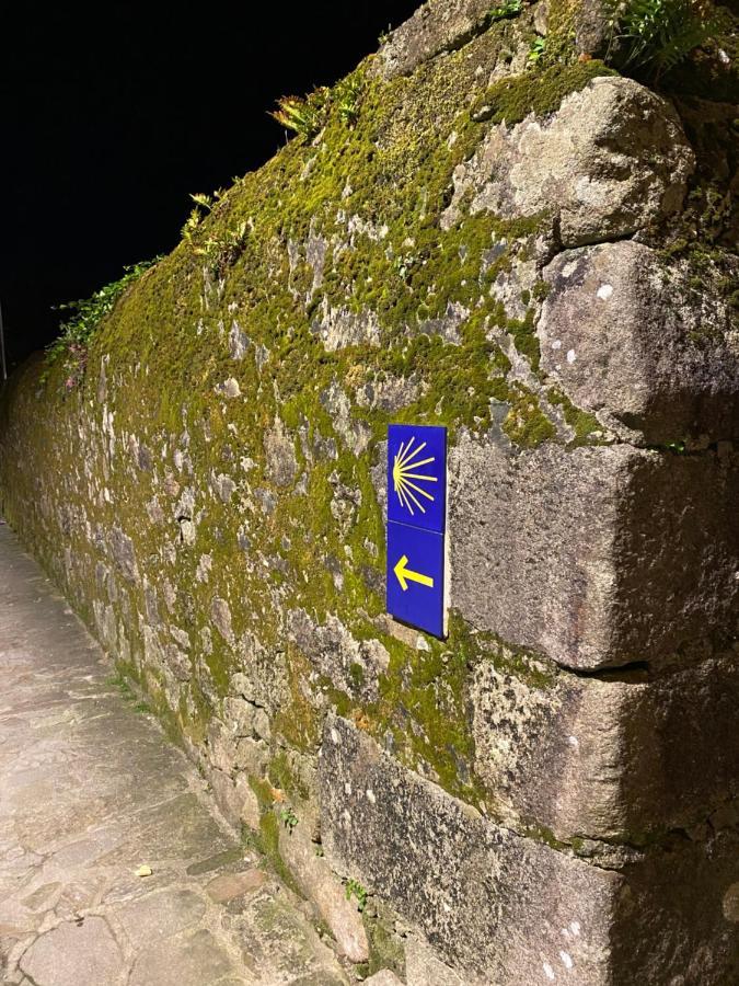 Centro, Camino De Santiago P3 Ur