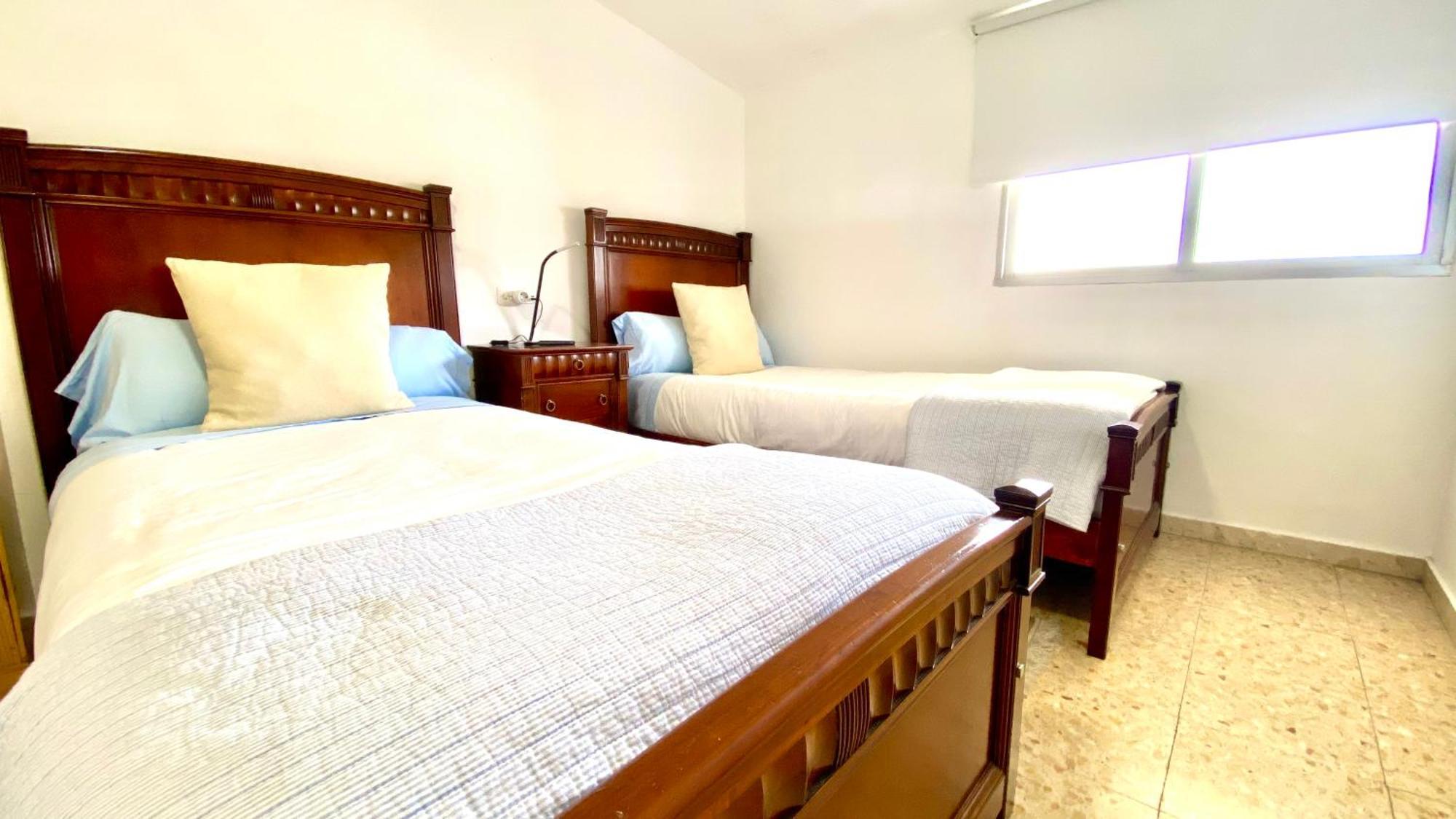 Centro P3 By Ur Apartment