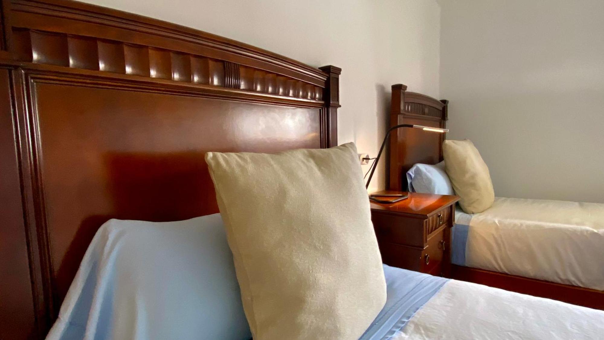 Centro P3 By Ur Apartment *